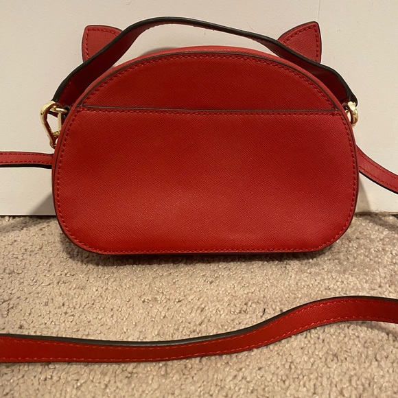 COPY - Karl Lagerfeld Cat Crossbody bag - Picture 2 of 4